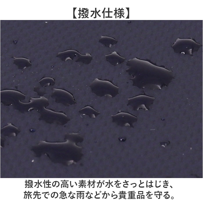 パスポートケース ショルダー 通販 セキュリティケース 首下げ マルチケース 貴重品入れ 首かけ 小銭入 ポーチ パスポート入れ | BACKYARD FAMILY | 11