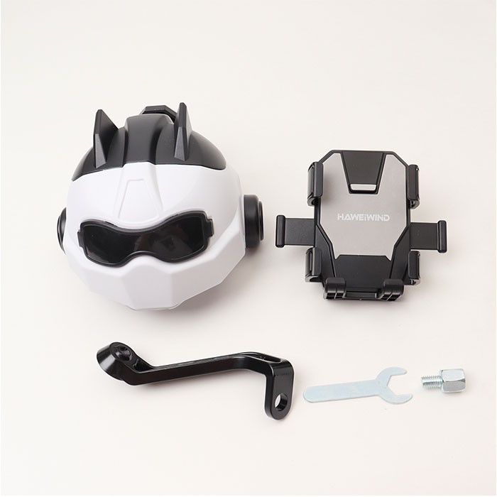 自転車 スマホホルダー 通販 自転車用スマホホルダー スマホ ホルダー ヘルメット付き 携帯ホルダー 自転車ホルダー スマホスタンド スマートフォン 自転車 | BACKYARD FAMILY | 17