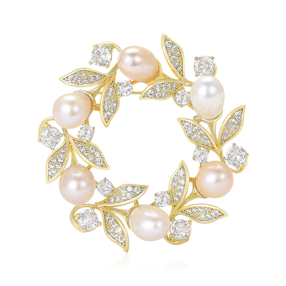 コサージュ ブローチ 通販 パールコサージュ フラワー モチーフ アクセサリー 花 セレモニー レディース フォーマル ママスーツ 入学式 入園式 コサージュ | BACKYARD FAMILY | 01