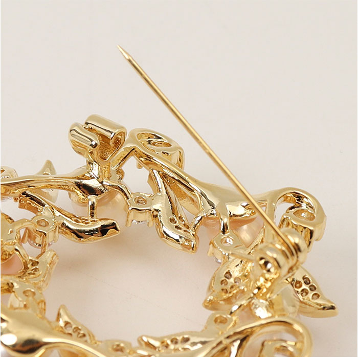 コサージュ ブローチ 通販 パールコサージュ フラワー モチーフ アクセサリー 花 セレモニー レディース フォーマル ママスーツ 入学式 入園式 コサージュ | BACKYARD FAMILY | 08