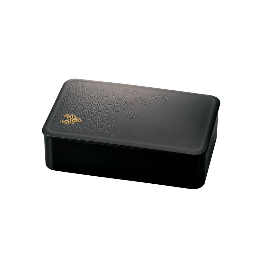 弁当箱 通販弁当箱 1段 レンジ対応 日本製 800 男子 大容量 ランチボックス メンズ おしゃれ 大人 お弁当箱 食洗機対応 シンプル 木目調 一段ランチ M HAKOYA | HAKOYA | 05