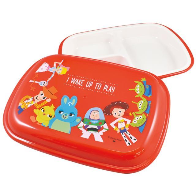 ランチプレート おしゃれ 通販 仕切り皿 子供 大人 プラスチック フタ付き かわいい キャラクター Disney ディズニー スヌーピー Peanuts お子様ランチ Lunchplate Backyard Family ママタウン 通販 Yahoo ショッピング