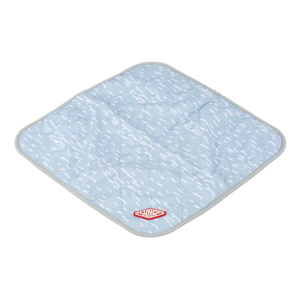 ランチクロス 保冷 通販 ランチラッパー お弁当包み ランチョンマット 弁当包み お弁当包む布 お弁当つつみ お弁当袋 風呂敷 おしゃれ 撥水 便利 ランチクロス | CB JAPAN | 01