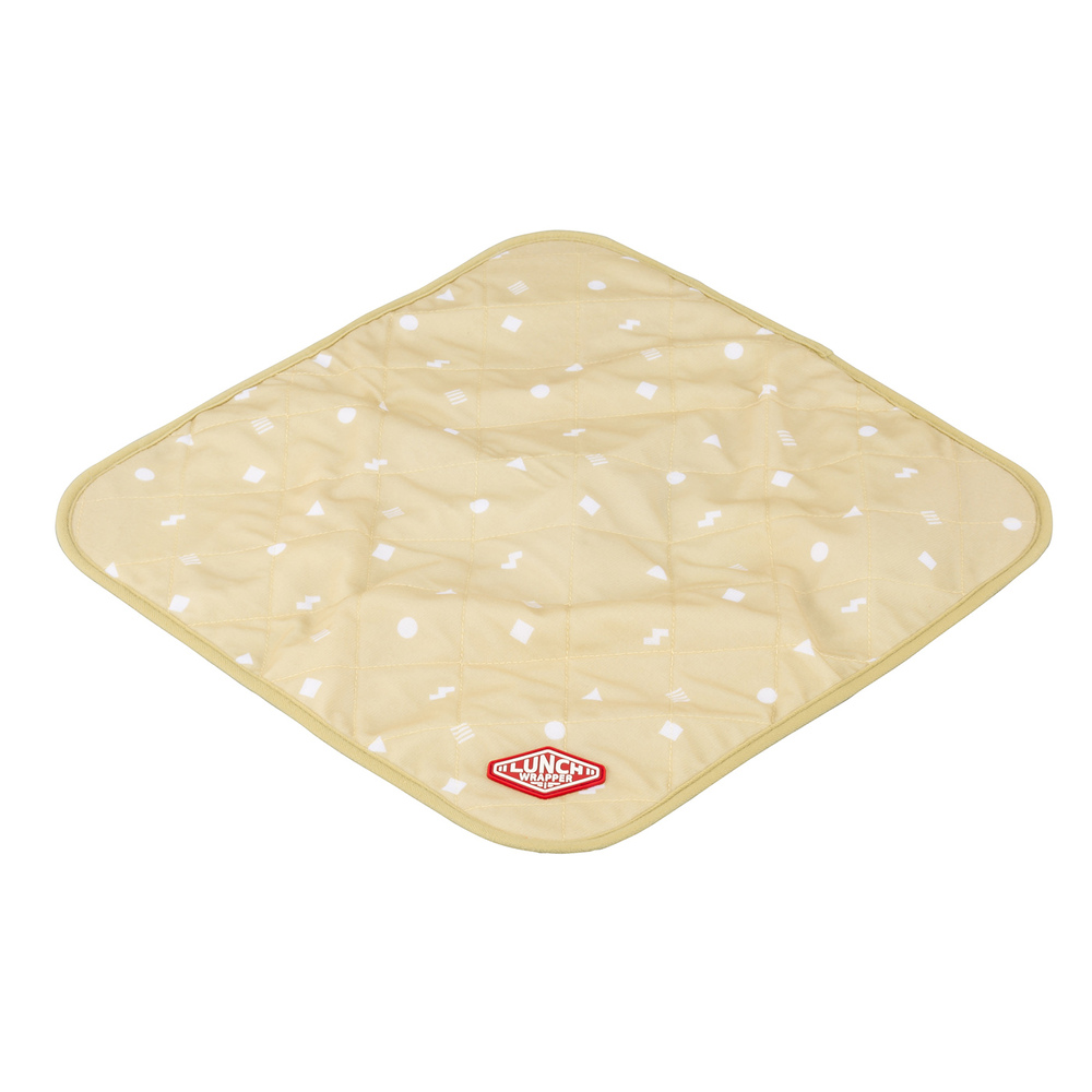 ランチクロス 保冷 通販 ランチラッパー お弁当包み ランチョンマット 弁当包み お弁当包む布 お弁当つつみ お弁当袋 風呂敷 おしゃれ 撥水 便利 ランチクロス | CB JAPAN | 02