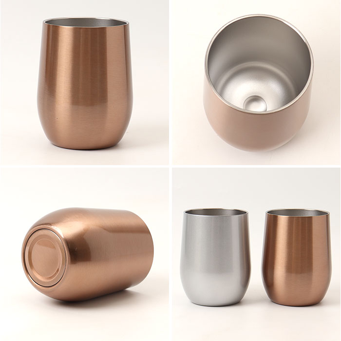 ステンレス タンブラー ペア 通販 luxe リュクス メタルサーモ タンブラーセット サーモタンブラー ステンレスタンブラー 保冷タンブラー ステンレス | Luxe（前畑） | 08