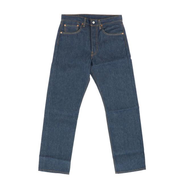 □LEVI'S リーバイス 501 ジーンズ W32 L34 - デニム