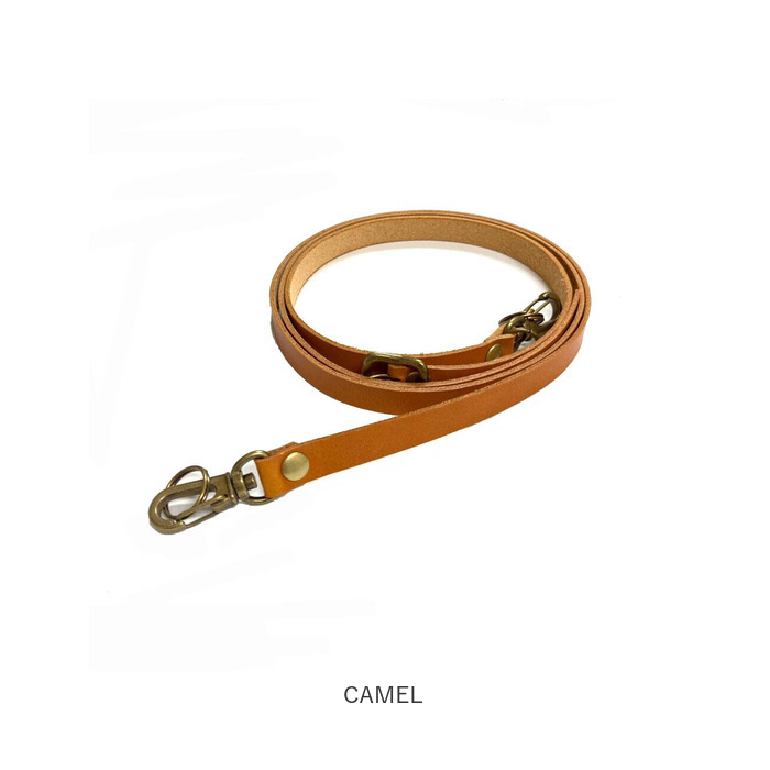 ショルダーストラップ 通販ショルダーストラップ 革 ショルダー 紐 スマホショルダー ストラップ レザー 本革 替え 長さ調節 スマホ 細め ショルダーストラップ | ジーンズ | 11