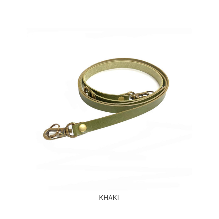 ショルダーストラップ 通販ショルダーストラップ 革 ショルダー 紐 スマホショルダー ストラップ レザー 本革 替え 長さ調節 スマホ 細め ショルダーストラップ | ジーンズ | 14