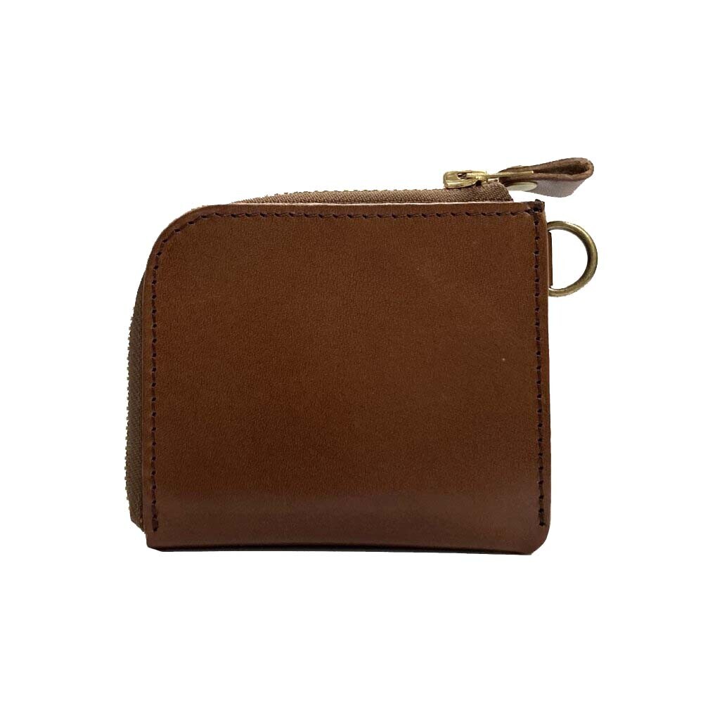 リアン Lien リアン 財布 ミニ 通販 日本製 ミニ財布 ウォレット 小銭入れ お札入れ カード入れ 栃木レザー 小さめ 小さい L字ファスナー 本革 カード お札 |  | 02