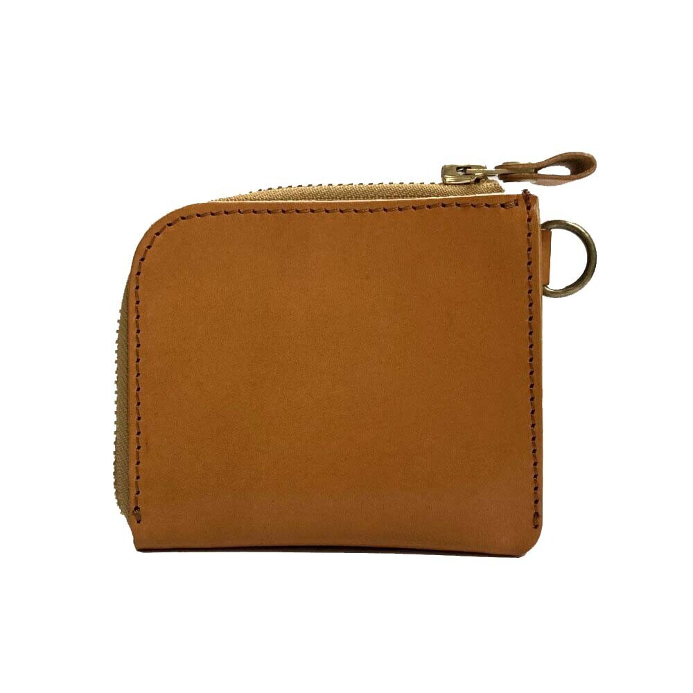 リアン Lien リアン 財布 ミニ 通販 日本製 ミニ財布 ウォレット 小銭入れ お札入れ カード入れ 栃木レザー 小さめ 小さい L字ファスナー 本革 カード お札 |  | 03