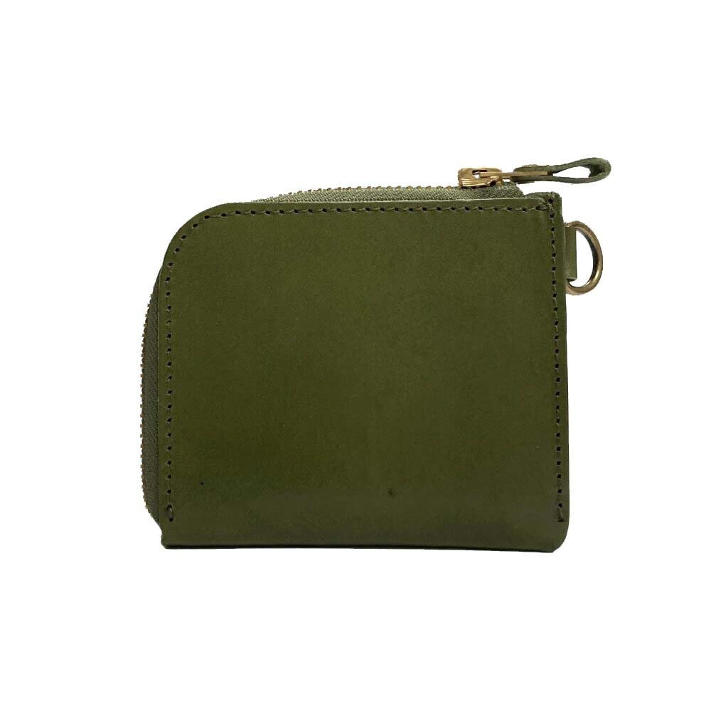 リアン Lien リアン 財布 ミニ 通販 日本製 ミニ財布 ウォレット 小銭入れ お札入れ カード入れ 栃木レザー 小さめ 小さい L字ファスナー 本革 カード お札 |  | 06