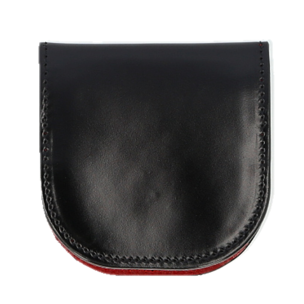 コインケース メンズ 革 通販 日本製 小銭入れ 財布 男性 本革 レザー レーデルオガワ社製 コードバン 馬革 牛革 SUNAMURA LY1003 砂村 レディース コインケース | BACKYARD FAMILY | 01