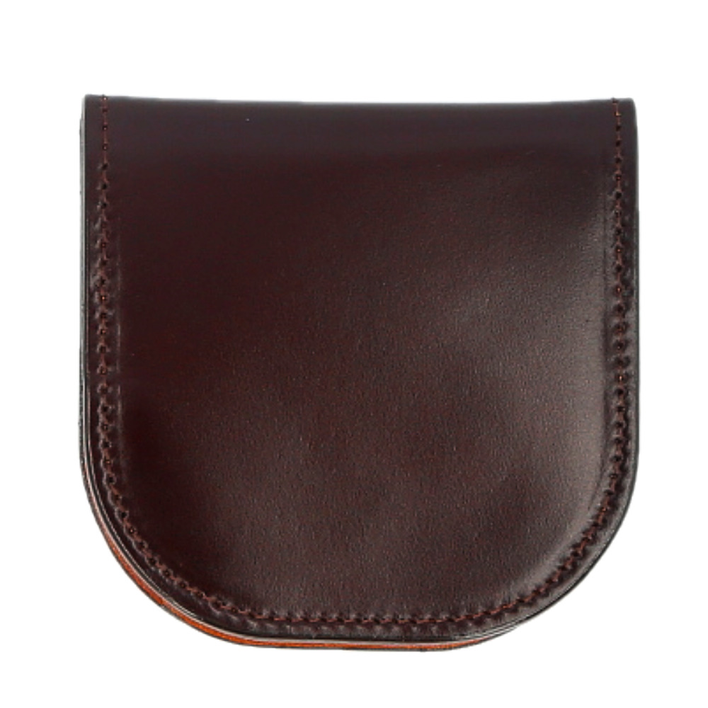 コインケース メンズ 革 通販 日本製 小銭入れ 財布 男性 本革 レザー レーデルオガワ社製 コードバン 馬革 牛革 SUNAMURA LY1003 砂村 レディース コインケース | BACKYARD FAMILY | 02