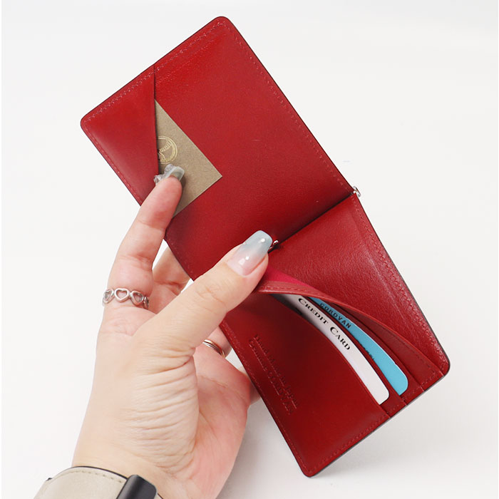 財布 メンズ 二つ折り 本革 通販 日本製 二つ折り財布 2つ折り財布