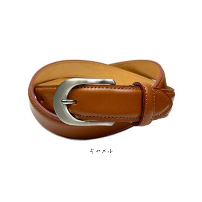 ベルト メンズ 本革 ブランド 通販 日本製 姫路レザー ビジネスベルト カジュアルベルト ビジネス カジュアル レディース 男女兼用 革 レザー 牛革 ベルト | Libero | 18