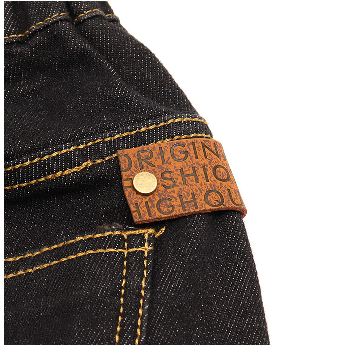 キッズ デニム パンツ 通販 ズボン 長ズボン サルエル サルエルパンツ ボトムス ジーパン 子供服 ストレッチ ゆったり ウエストゴム 通園 通学 幼稚園 キッズ |  | 06