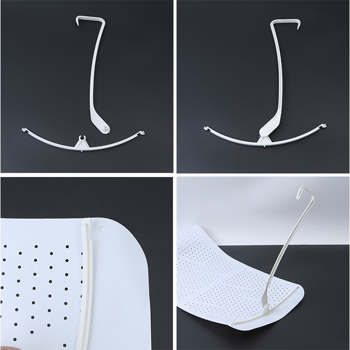 エアコン エアコンカバー 通販 カバー 風よけ 室内 屋内 吊り下げ 風除け 吹き出し口 風よけカバー 掛け式 結露防止 直撃防止 角度調整 風向き調整 エアコン |  | 12