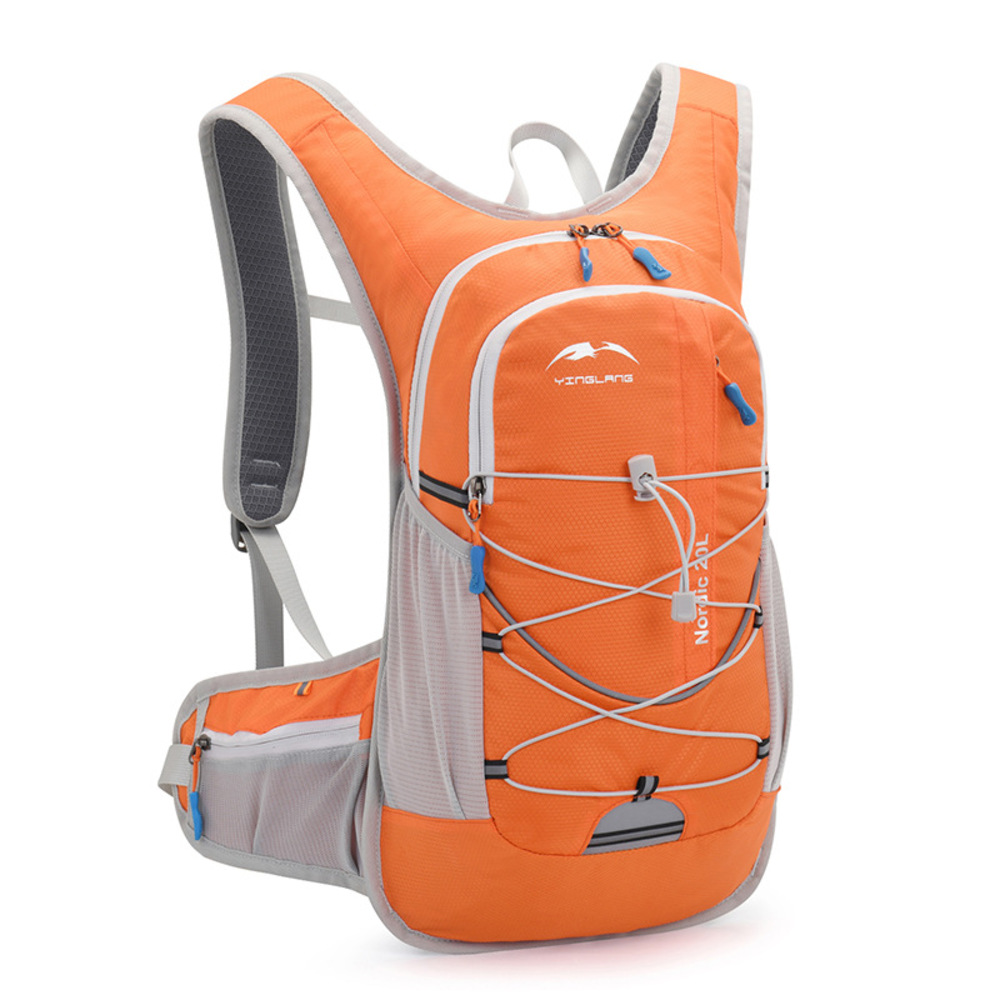 ランニング バックパック 軽量 通販 ランニングバック ランニングバッグ サイクリングバック サイクリングバッグ サイクリングリュック リュック ランニング | ブランド登録なし | 07