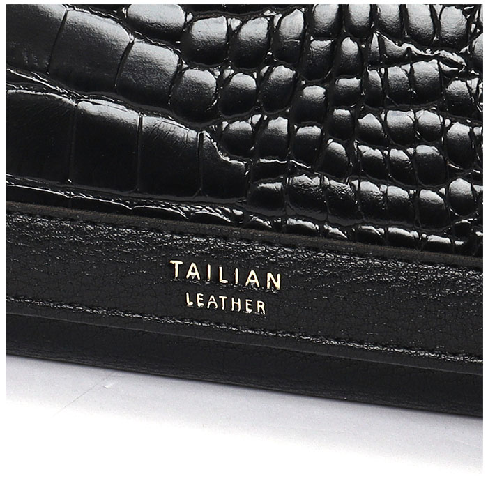 財布 レディース 長財布 通販 お財布 ロングウォレット 小銭入れ カード入れ さいふ ロング ウォレット クラッチバッグ クラッチバック クロコダイル柄 財布 |  | 09