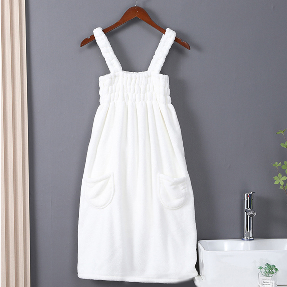 ルームウェア バスローブ 通販 ルームウエア 着るタオル バスタオル ワンピース 大判タオル バス タオル パジャマ お風呂上がり 体型カバー ルームウェア | BACKYARD FAMILY | 01