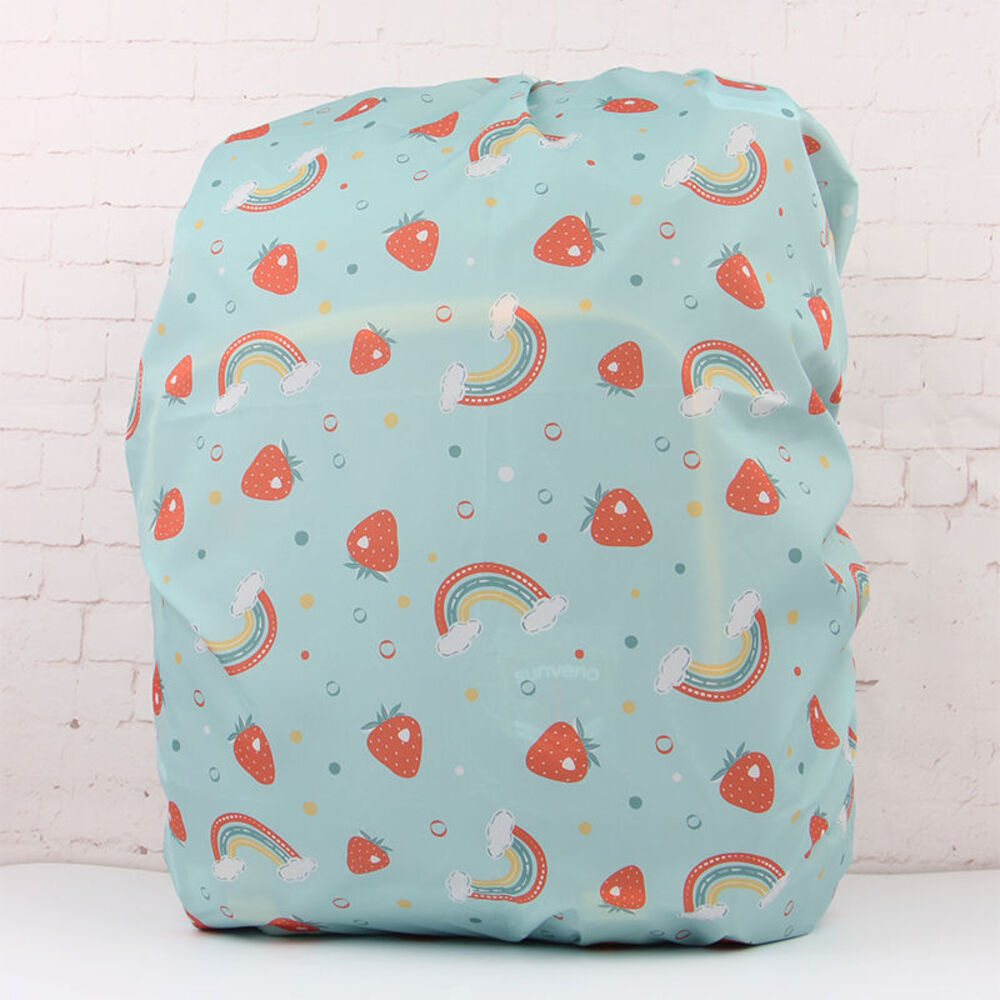 リュックカバー レインカバー かわいい 通販 リュックサックカバー ランドセルカバー スクールバッグカバー スクールバックカバー リュックカバー |  | 06