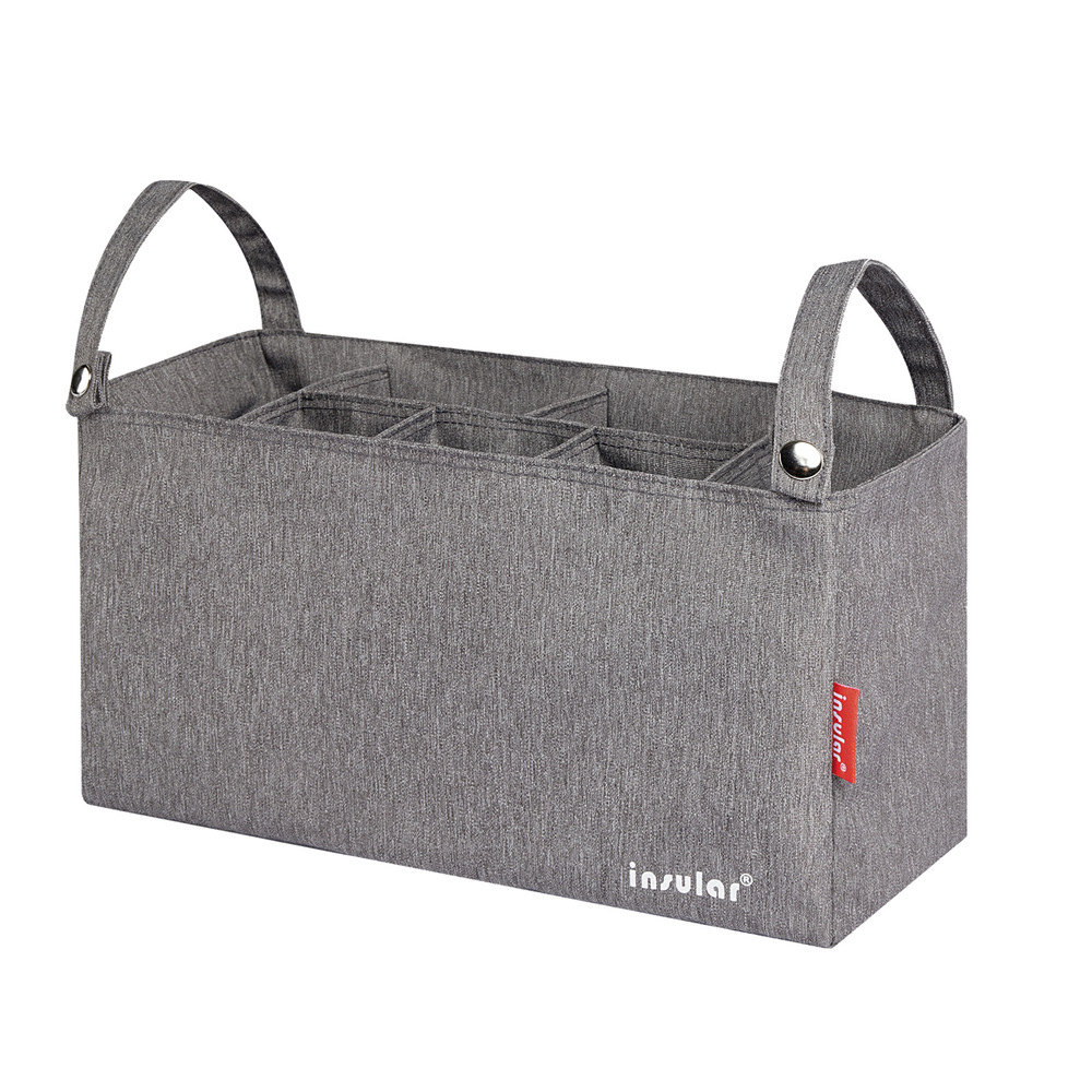 ベビーカーバッグ おしゃれ 通販 ベビーカー用バッグ ベビーカーバック ベビーカー収納 ベビーカー用バック バギーバッグ ベビーカーバッグ | BACKYARD FAMILY | 03