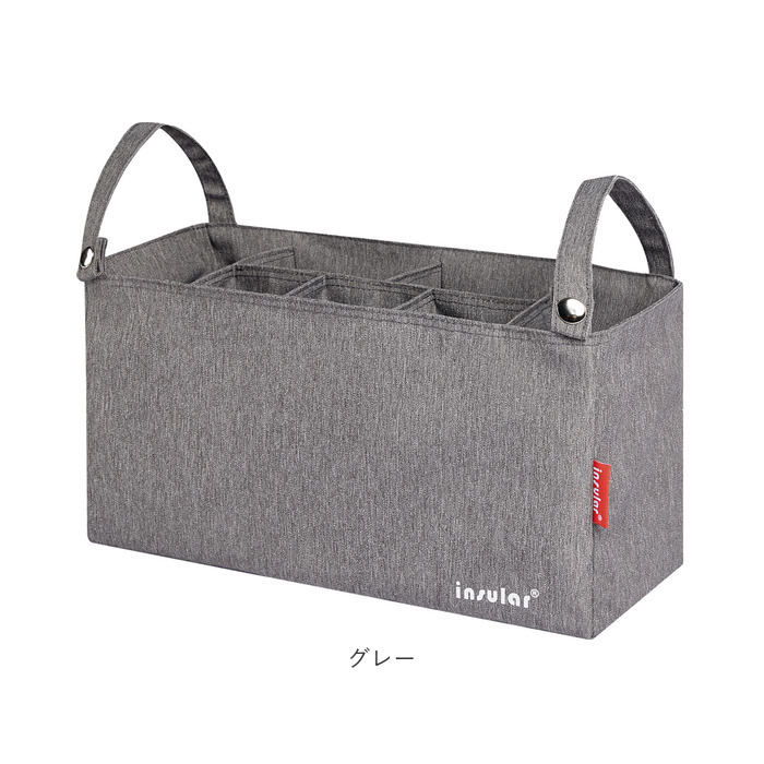 ベビーカーバッグ おしゃれ 通販 ベビーカー用バッグ ベビーカーバック ベビーカー収納 ベビーカー用バック バギーバッグ ベビーカーバッグ | BACKYARD FAMILY | 17