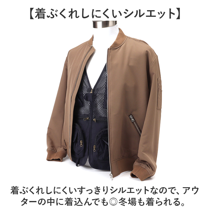 カジュアルベスト メンズ 通販 カメラマンベスト メッシュベスト フィッシングベスト 多ポケット 吸汗速乾 マルチポケット おしゃれ ベスト カジュアルベスト |  | 05