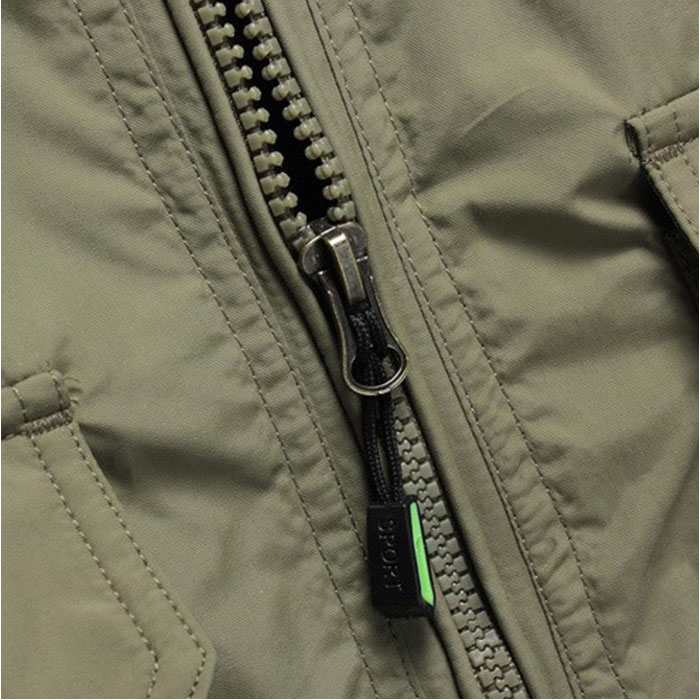 カジュアルベスト メンズ 通販 フィッシングベスト カメラマンベスト メッシュベスト マルチポケット 速乾性 通気性 おしゃれ ベスト 多機能 カジュアルベスト |  | 10