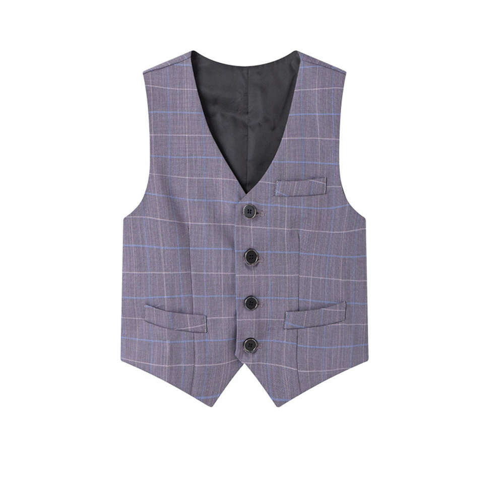 男の子 フォーマル ベスト 通販 フォーマルベスト ジレ ジャケット 子供用ベスト 子供ベスト キッズベスト 子供スーツ 子供服 スーツ 男の子スーツ 男の子 | BACKYARD FAMILY | 06