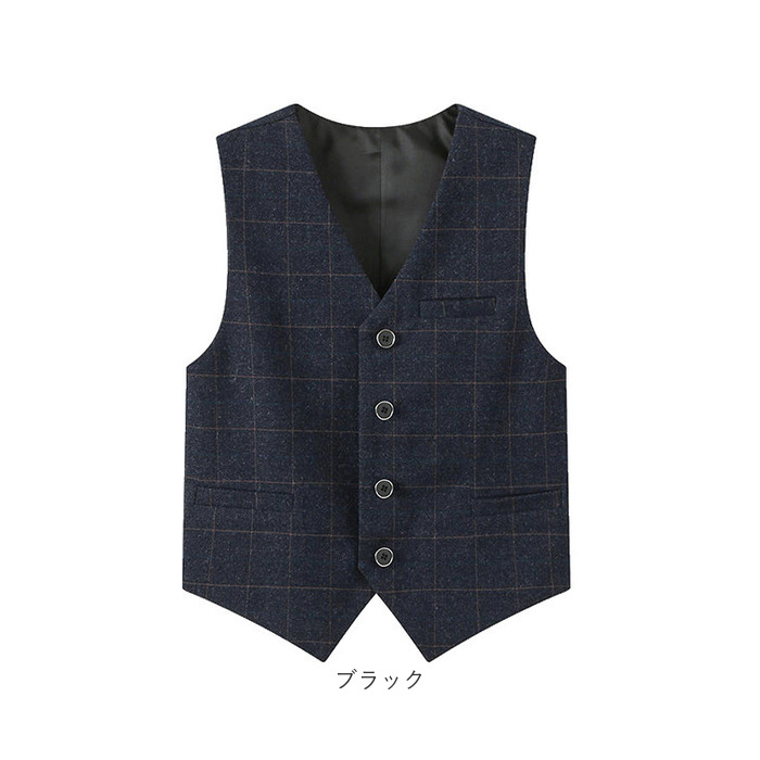 男の子 フォーマル ベスト 通販 フォーマルベスト ジレ ジャケット 子供用ベスト 子供ベスト キッズベスト 子供スーツ 子供服 スーツ 男の子スーツ 男の子 |  | 16