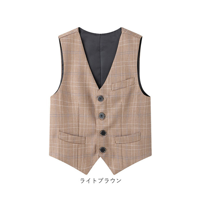 男の子 フォーマル ベスト 通販 フォーマルベスト ジレ ジャケット 子供用ベスト 子供ベスト キッズベスト 子供スーツ 子供服 スーツ 男の子スーツ 男の子 |  | 18