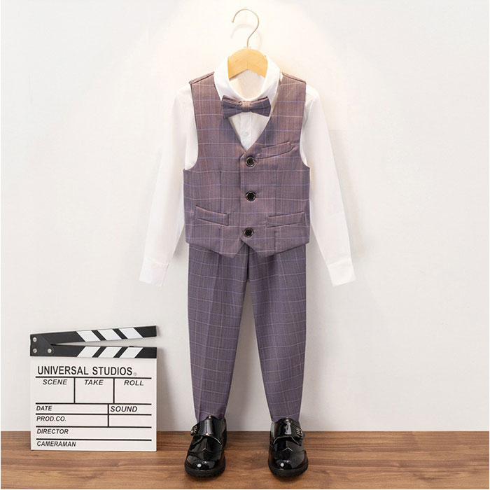 男の子 フォーマル ベスト 通販 フォーマルベスト ジレ ジャケット 子供用ベスト 子供ベスト キッズベスト 子供スーツ 子供服 スーツ 男の子スーツ 男の子 |  | 08