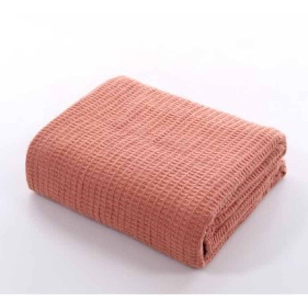 ブランケット 通販ブランケット 大判 タオルケット 毛布 105×150 ガーゼケット 掛け毛布 膝掛け 綿100％ おしゃれ 寝具 お昼寝 シンプル 無地 ブランケット | ブランド登録なし | 05