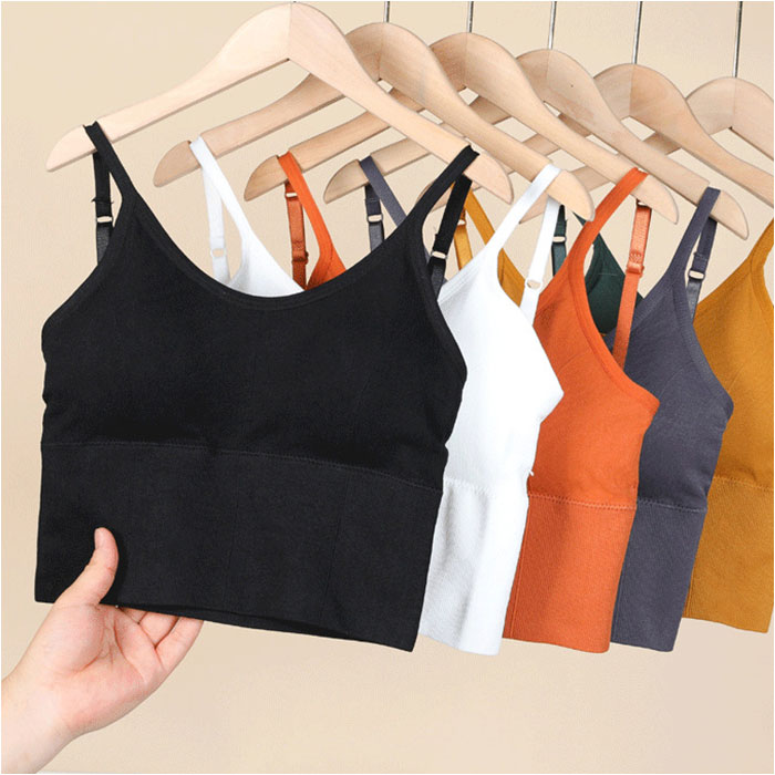 ブラトップ 背中見せ 通販 キャミソール ブラキャミ キャミ ブラジャー ブラ ノンワイヤー インナー 下着 肌着 ランジェリー 背中開き 肌見せ ブラトップ |  | 10