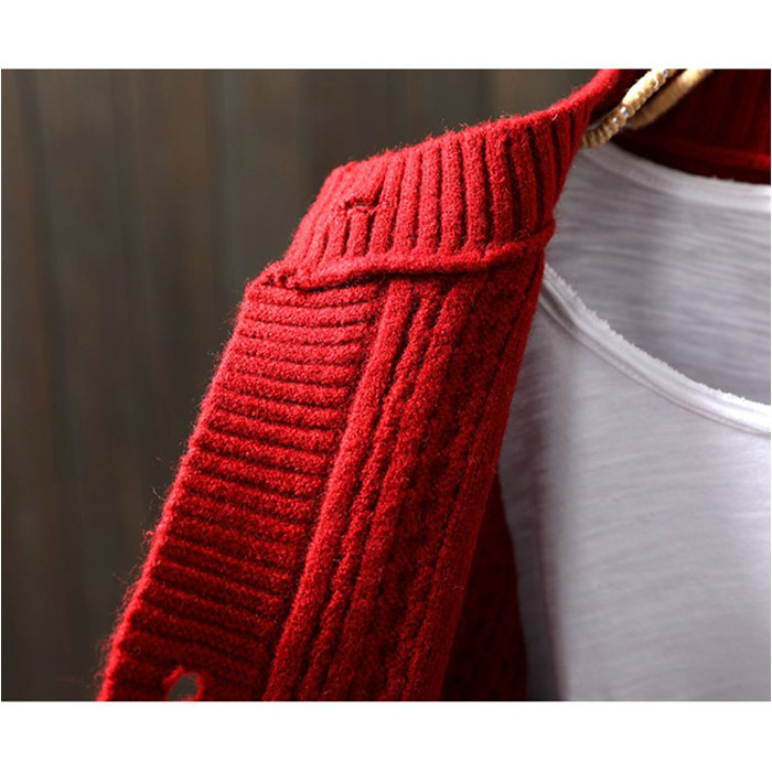 ニットカーディガン レディース 通販 セーター ニット カーディガン ニットセーター 長袖 トップス 羽織り 羽織 アウター 前開け カジュアル ニットカーディガン |  | 09