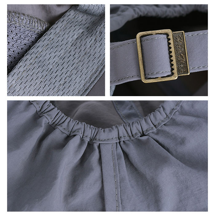 日除け帽子 キャップ 通販 サンキャップ 日よけ 帽子 つば広 ぼうし 首 カバー 取り付け レディース メンズ 農作業 UVカット 紐付き 折りたたみ 撥水 日除け帽子 |  | 09