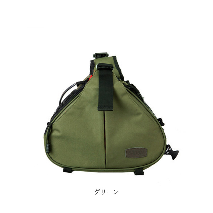 Amazon.co.jp: TARION カメラバッグ ショルダーバッグ