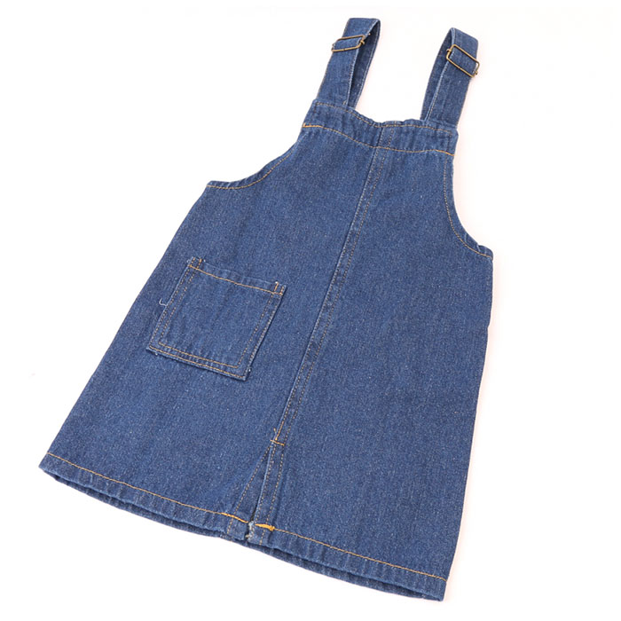 ジャンパースカート 通販ジャンパースカート キッズ スカート ジャンパースカート ベビー服 子供服 スカート サロペット デニム ジーンズ ジャンパースカート | ブランド登録なし | 10