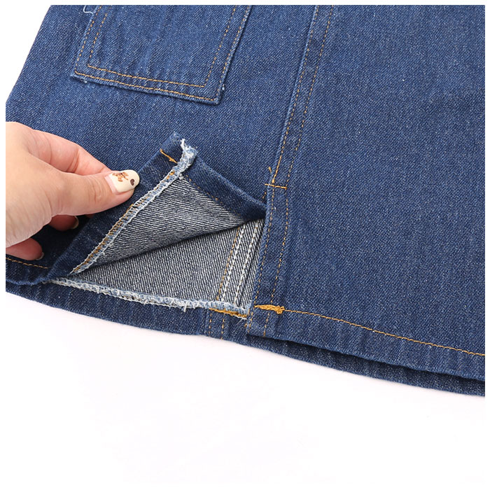 ジャンパースカート 通販ジャンパースカート キッズ スカート ジャンパースカート ベビー服 子供服 スカート サロペット デニム ジーンズ ジャンパースカート | ブランド登録なし | 11