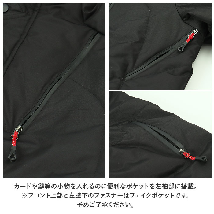 ダウンコート メンズ 通販 ダウンジャケット アウター 上着 羽織り スタンドカラー ハイネック 軽量 暖かい 内ポケット付き ミドル丈 ショート丈 ダウンコート |  | 07