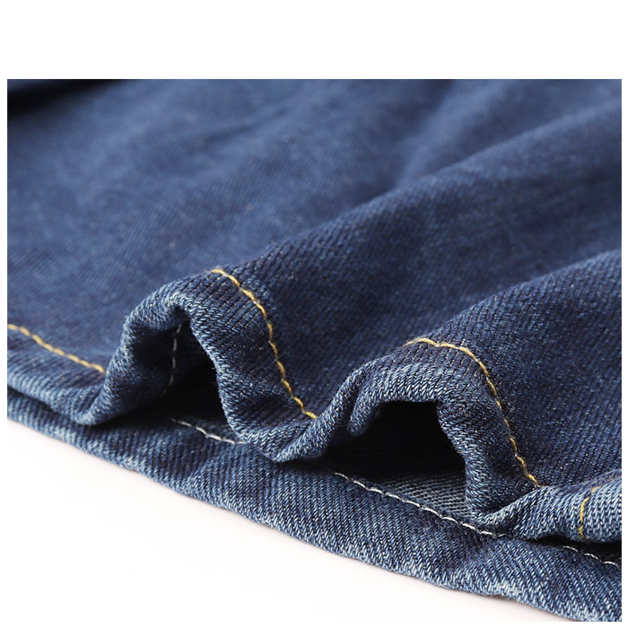 デニムスカート 通販デニムスカート ロング ロングスカート デニム スカート マキシ丈 Aライン フレア ボトムス ひざ下 膝下 無地 シンプル  デニムスカート | ブランド登録なし | 07