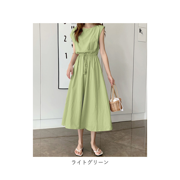 ワンピース 通販ワンピース ノースリーブ レディース ワンピ
