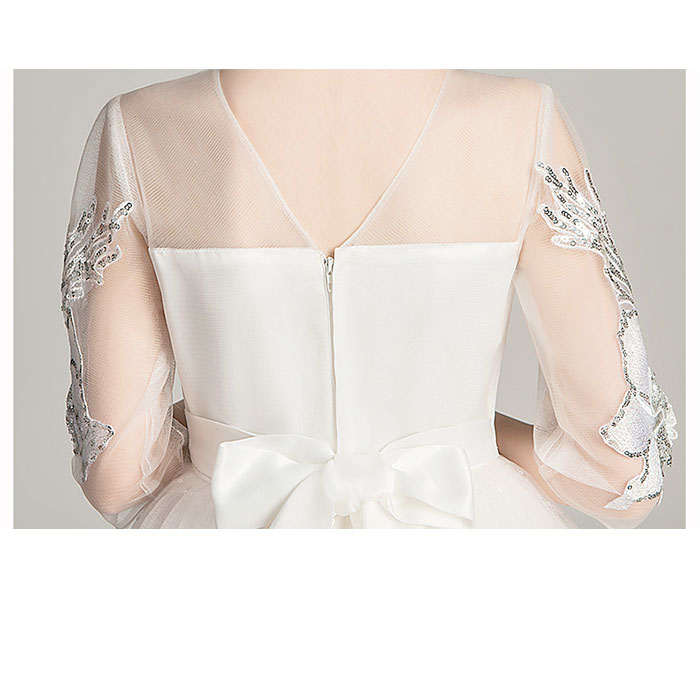 ドレス 子供 通販 キッズドレス 子供ドレス 女の子 発表会 子供ワンピース ロングドレス フォーマルドレス ワンピース 子ども キッズ チュール レース ドレス |  | 15