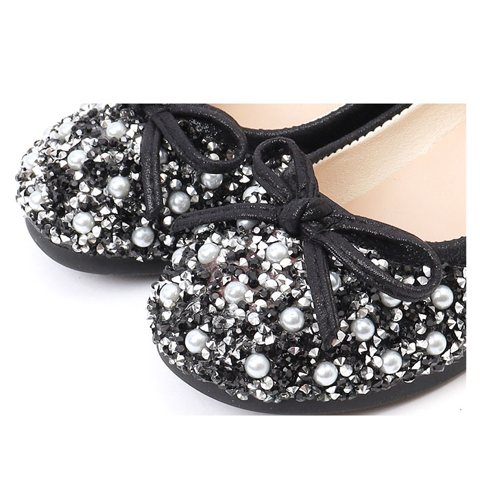 フォーマル 靴 女の子 キラキラ 通販 リボン フォーマル靴 キッズ おしゃれ キッズシューズ シューズ 靴 くつ 子供 ベビー 赤ちゃん 履きやすい フォーマル | ブランド登録なし | 11