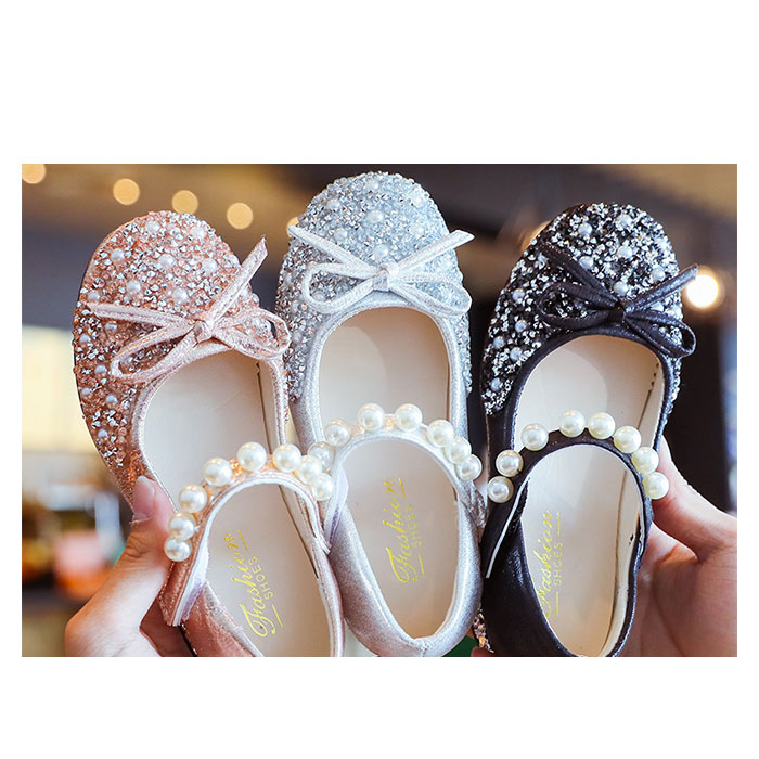 フォーマル 靴 女の子 キラキラ 通販 リボン フォーマル靴 キッズ おしゃれ キッズシューズ シューズ 靴 くつ 子供 ベビー 赤ちゃん 履きやすい フォーマル | ブランド登録なし | 05