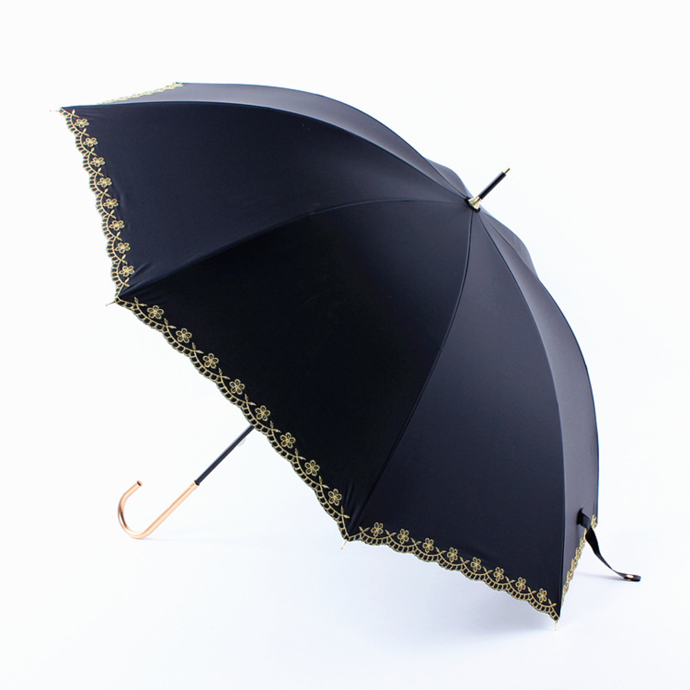 日傘 長傘 晴雨兼用 レディース 通販 晴雨兼用傘 雨傘 レディース傘 傘 かさ カサ アンブレラ 軽い 軽量 晴れ雨兼用 紫外線対策 遮光 遮熱 撥水 刺? 耐風 日傘 |  | 05