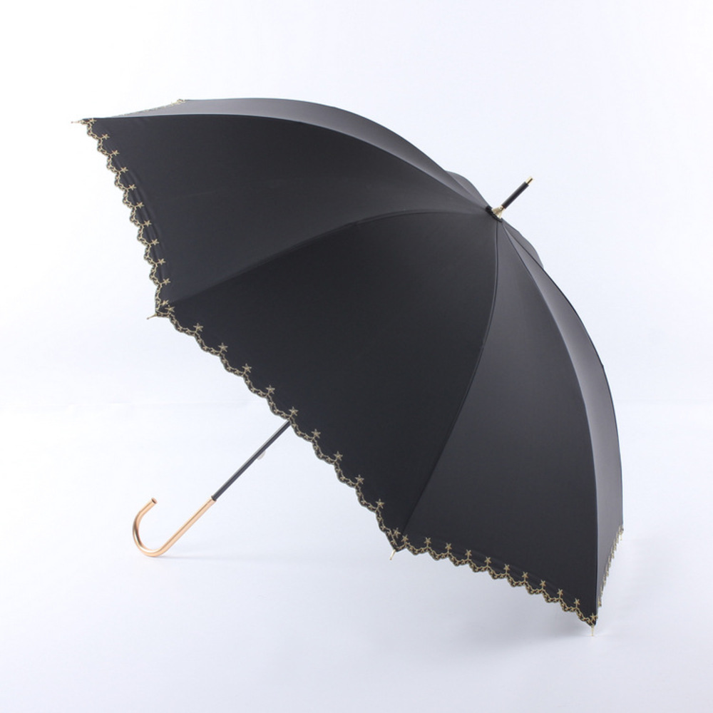日傘 長傘 晴雨兼用 レディース 通販 晴雨兼用傘 雨傘 レディース傘 傘 かさ カサ アンブレラ 軽い 軽量 晴れ雨兼用 紫外線対策 遮光 遮熱 撥水 刺? 耐風 日傘 |  | 01