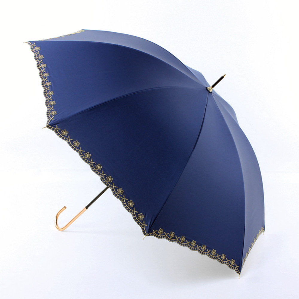 日傘 長傘 晴雨兼用 レディース 通販 晴雨兼用傘 雨傘 レディース傘 傘 かさ カサ アンブレラ 軽い 軽量 晴れ雨兼用 紫外線対策 遮光 遮熱 撥水 刺? 耐風 日傘 |  | 07