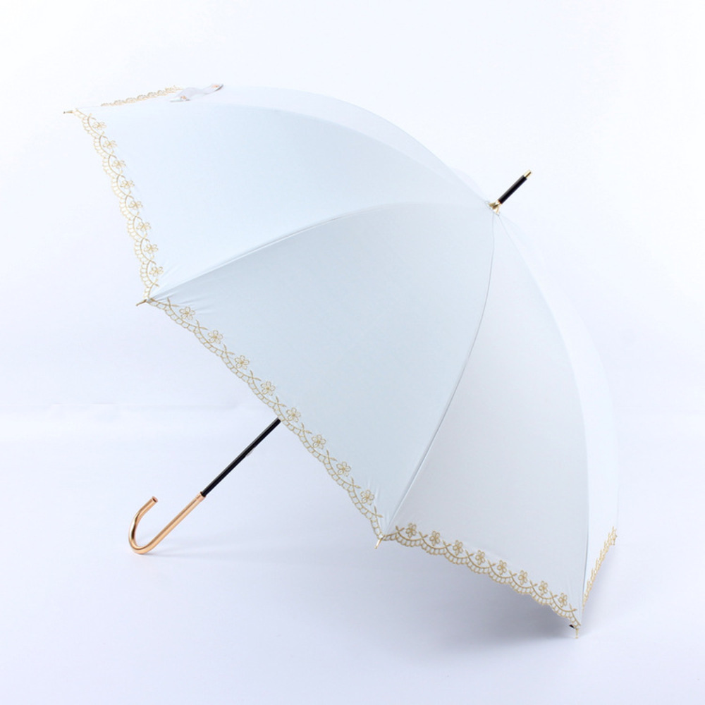 日傘 長傘 晴雨兼用 レディース 通販 晴雨兼用傘 雨傘 レディース傘 傘 かさ カサ アンブレラ 軽い 軽量 晴れ雨兼用 紫外線対策 遮光 遮熱 撥水 刺? 耐風 日傘 |  | 08